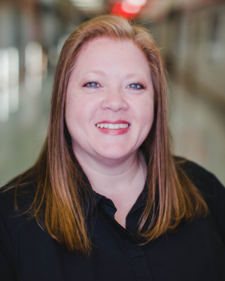 Patricia Robinson